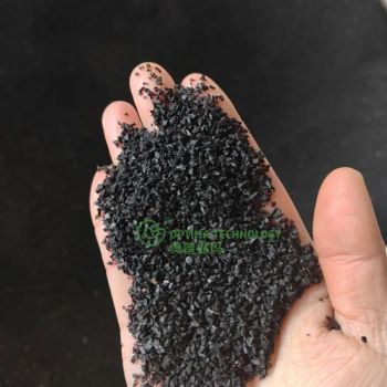 Supplier of 20ton Per Day Automatic Tyre Recycling Plant Removing Steel Wires - Changzhou Optima Technology Co., Ltd. - China
