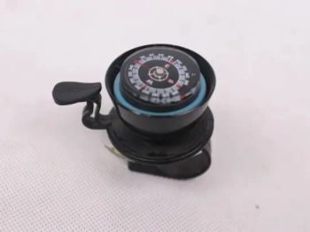 Bicycle Bell/Bike Bell/Ring Bell/Bicycle Accessories - Guangzong Shuanglong Bicycle Industry Co., Ltd. - China