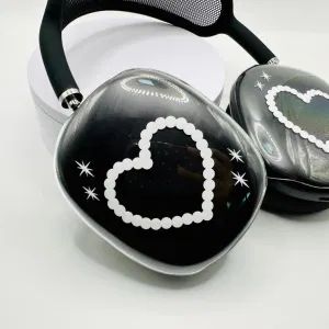 2023 OEM The Best PC Protective Earcup Cushions Cases and Covers for Airpods Max - Shenzhen Xumeng Technology Co., Ltd. - China