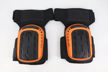 Comfort Non-Slip Foam Knee Protectors Professional Knee Pads - Ningbo General Union Co., Ltd. - China