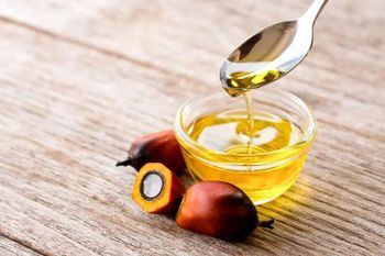 Unrefined palm oil for sale - W&E HOLDING BV - Netherlands