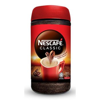 Nescafe Classic wholesale price available ideal for retailers and coffee lovers worldwide - MT Trading GmbH - Germany