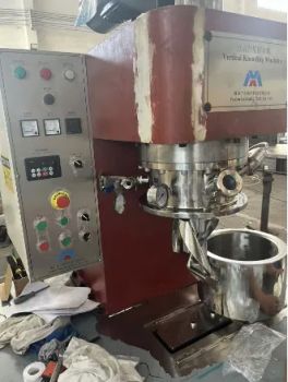 New Silicone Sealant Dispersion Mixer High Viscosity Mixer Emulsion Paint Double Planetary Mixer - Foshan Jinxinning Technology Co., Ltd. - China