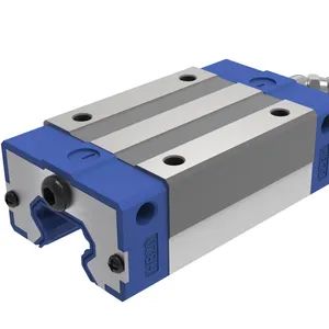 3D Printer 12mm Mini Steel Linear Guide Rail Carriages Linear Bearing Blocks Mgn12 Mgn12c Mgn 12c Mgn12h Mgn 12h - Jinan Tom Machinery Manufacturing Co., Ltd. - China
