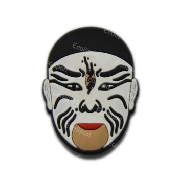 Adorable Soft Rubber Fridge Magnets Strong Hold Style Cartoon Color Customized Shape Customized Trademark EcoSport Model NO. - Fujian Sport Trade Co., Ltd. - China