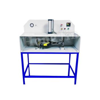 Tennis Racket Unidirectional Fatigue Testing Machine Racket Test Machine - Dongguan Hongjin Test Instrument Co., Ltd. - China