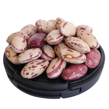 Wholesale Cranberry Jugo Red Speckled Kidney Beans Sugar Pinto Beans For Canned Food - Hebei Nihewan Agricultural Development Co., Ltd. - China