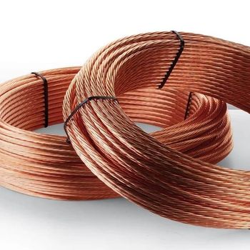 PREMIUM QUALITY COPPER WIRE SRAPS FOR SALE  . PLEASE WHATSAP +255787979235/ +255762500052 - AL JABLI TRADING COMPANY LIMITED - Tanzania