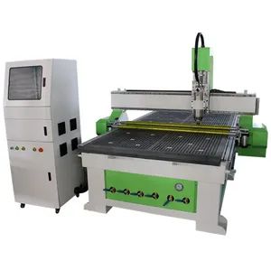 Woodworking CNC Router Cabinet Door Furniture Making 3D Engraving MDF Solid Wood Plywood Acrylic Aluminum Stone Carving 3 Axis 4 Axis CNC Atc Machine - Shandong Guandiao CNC Equipment Co., Ltd. - China