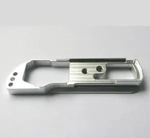 High Precision Brass Stamping Parts for Mining Machinery - QINGDAO XINGHEXING PRECISION INDUSTRY CO., LTD - China