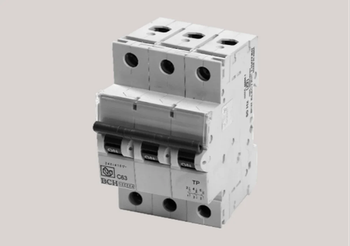 Mcb,Rccb,Isolater & Distribution Boxes Type Rccb Brand Schneider Type of Box SPN Connection 3 Way Tripping Curve C Door Type Single - Sriya International Private Limited - India
