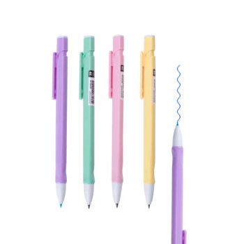 Multicolored Sewing Automatic Colored Pencils & Quilting Pencil - Ningbo Liberty Port Textile Co., Ltd. - China