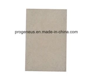 Progeneus Compressed 5mm Non-Asbestos Fiber Cement Board Origin China Model NO. PHD5 HS Code 6811820000 Trademark - Hangzhou Progeneus Innovative Building Materials Co., Ltd. - China