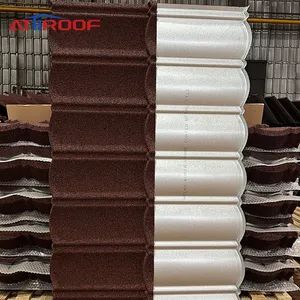 High Quality Customizable Stone Roof Tiles for Unique Designs - Hebei Nali Technology Co., Ltd. - China