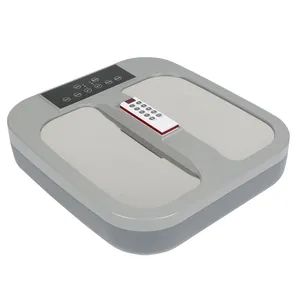 Portable Terahertz Foot Therapy Electric Head Warmer Leg Foot Massager - Guangzhou Danye Optical Co., Ltd. - China