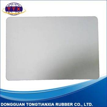 Sublimation Blank Rubber Mouse Pads - Dongguan Tongtianxia Rubber Co., Ltd. - China