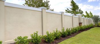 Compound Wall Construction Size Customized Door Material Plywood Accessories Drawer Basket Countertop Material Granite Door Panel Surface Treatment PVC - Ohm Sakthi Building Solutions - India