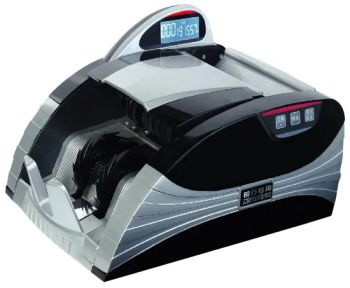Money Counting Machines - Zhejiang Xinda Machine and Appliance Co., Ltd. - China