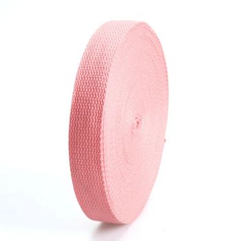 Wholesale Natural Cotton Webbing Strap for Dog Collars Hammocks Belts Handles - Zhejiang Yuda New Material Technology Co., Ltd. - China