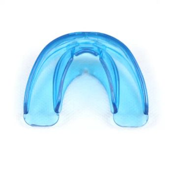Night Mouthguard, Anti Snoring Device for Night MOQ 50 Use Home Origin China Trademark OEM Color Transparen Certification - Qingdao Tide Sports Products Co., Ltd. - China