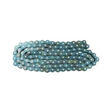 Hongchi MTB Chain 44Tx165mm ED Plastic Coating MOQ100 15D Gear Non Finish ED Origin China HS Code 87149620 Trademark Hongchi - Hebei Hongchi Bicycles Co., Ltd - China