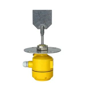 Factory Direct Supply Wkszx Type Rotary Level Detectors Switch for Mine/Chemical/Construction/Cement Plant/Power Plant/Iron and Steel Plant - Zhejiang Weikesen Power Technology Co., Ltd - China