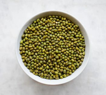 Premium Whole Green Moong (Green Moong Gota)