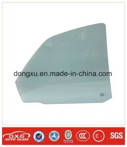 Car Glass Tempered Front Door/Rear Door Glass Trademark XRG Status in Stock Model NO. FD/RD HS Code 7007119000 Color Clear, - GUANGZHOU XURI AUTOMOBILE GLASS CO.,LTD - China