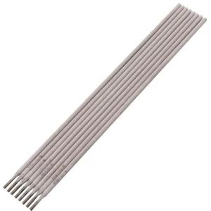 Stainless Steel 316 Welding Rods with Less Splashing - Guangzhou Long Sheng Hing Trading Co., Ltd. - China