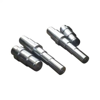 Customsize 40crnimo Steel Shaft Forging Steel Forged Rotor Shaft for Truck/Train Transmission Shaft/Mining Machinery//Oil Drilling Machine/Wind Power - Jiangsu Changli Equipment Manufacturing Co., Ltd. - China