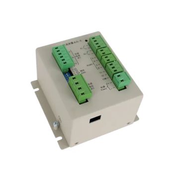 Precision Data Acquisition System for Enhanced Monitoring Efficiency - Hebei Dongduo Electrical Technology Co., Ltd. - China