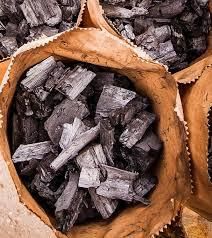 wood charcoal Origin Poland - EEC POLAND LTD  - Poland