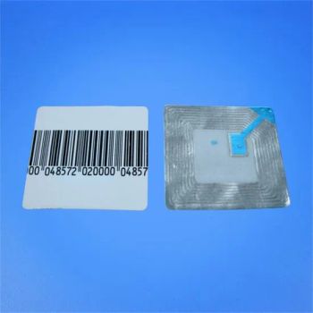 RF Label EAS Product (RF-L02) Frequency 8.2MHz Model NO. RF-L02 HS Code 8531901000 Application Supermarket Detection Signal Radio Frequency - Hangzhou Sciendy Technology Co., Ltd. - China