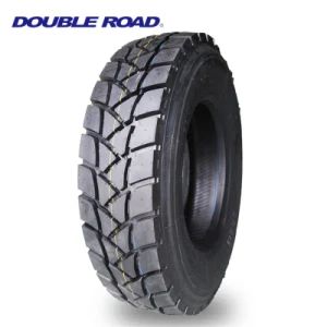 High Quality Chinese TBR/PCR/OTR/Truck Tire/Tyre for Radial/Bus 12.00r24 - Qingdao QJ Industrial Inc. - China