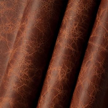 Buffalo Finished Leather Color As Per Requirement, As per requirement Pattern As Per Requirement, As per requirement Thickness As Per Requirement, As per - Anchor Leather Finishers - India