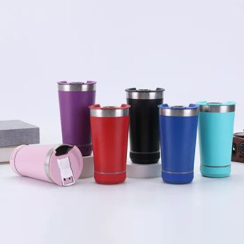 Gourde Flasks Vacuum Stainless Steel Thermos Chaud Et Froid Sample Free Model NO. TM-01 Capacity 1000ml Suitable for - Nanjing Fav Pet Sup Ltd - China