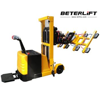 Counter Weight Vacuum Heavy Panels Lifters Construction Lifters - SHANDONG BELIFT MACHINERY CO., LTD. - China