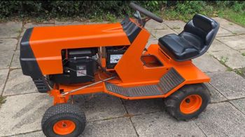 Heavy Duty Westwood Garden Mowers With Strong Engine Performance And Wide Cutting Deck Options - CPW TRADE LTD - United Kingdom