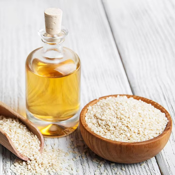 Refined Sesame Seed Oil 100% Pure Processed For Clean Taste Excellent Clarity And Reliable Batch Uniformity - TOSOH INTERNATIONAL - South Africa