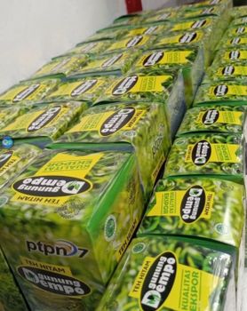 Black Tea - PT ANAK MENOL IKAK - Indonesia