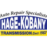 Product - Hage Kobany Transmissions - United States