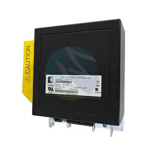 Forklift Attachment Original Curtis DC Motor Controller 1227-3402 36V 160A - Hefei Lithium Machinery Technology Co., Ltd - China