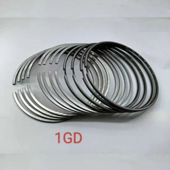 Performance Enhanced Piston Rings for Diesel and Gasoline Car Engines - Yichun Great Link Industry Co., Ltd. - China