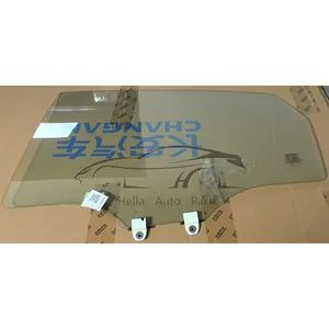 Car Windows Rear Door Glass for Changan Eado Plus 6203010-Dy01 6203020-Dy01 - Guangzhou Hella Auto Parts Co., LTD - China