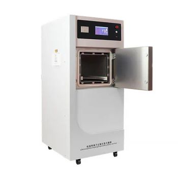 DS60 Hydrogen Peroxide Low Temperature Plasma Sterilizer Autoclave Sterilizer - ICEN Technology Company Limited - China