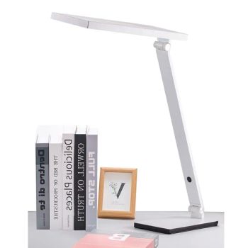 Smart Foldable Eye-Caring Desk Lamps for Children Study Working - Shandong Huading Weiye Energy Technology Corp., Ltd. - China