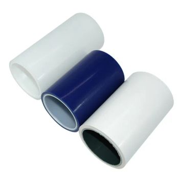 Anti Scratch Surface Protection Films for Marble, Stainless Steel, Aluminium Sheet, Plastic Profile, Wooden Sheet - Wuxi Sanrun Business Management Co., Ltd. - China
