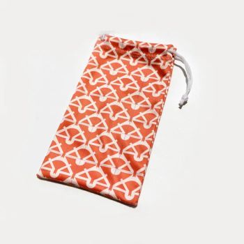 Wholesale Microfiber Glasses Cases Portable Eyeglasses Storage Bag Sunglasses Pouch with Drawstring Glass Bag - Wuxi Fanli Knitting Technology Co., Ltd. - China