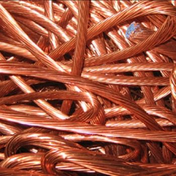 100% Bright Copper Wire Scrap (Millberry)-High Quality Electric Wire Material - Banyen Inter Corp - Thailand