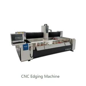 CNC System Processing Stone Edging Lines Machine Other Grinding Lines Edging Machine - Gaomi Feixuan Machinery Technology Co., Ltd - China